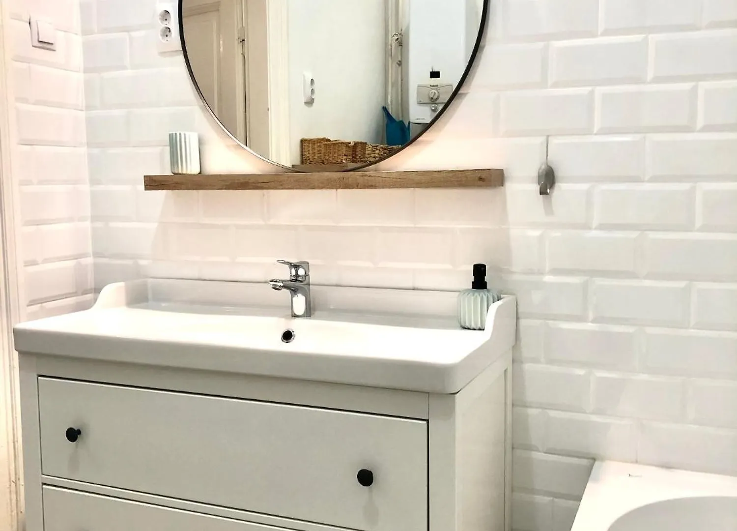 Szentkiralyi Art Studio Apartment Budapest